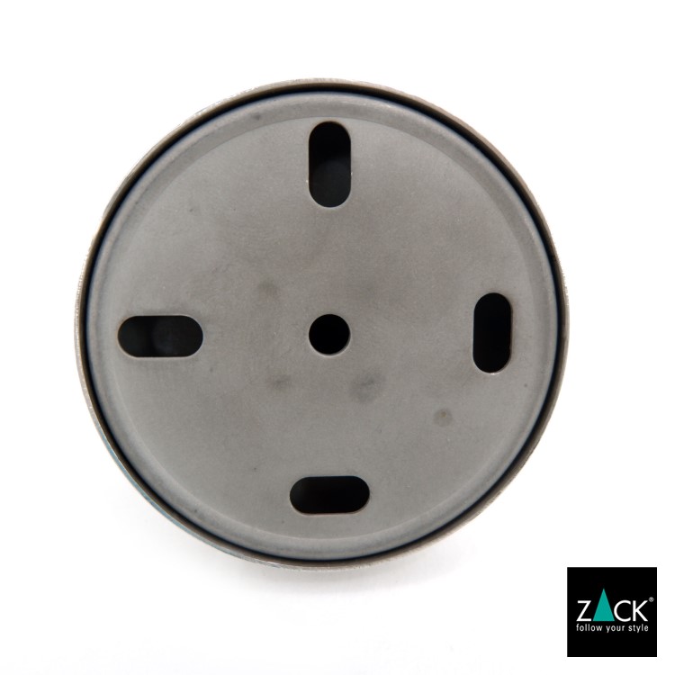 ZACK 40063 SCALA ɥZACKǥΥ֥륿եå դ DIY MP  [߸ͭ]