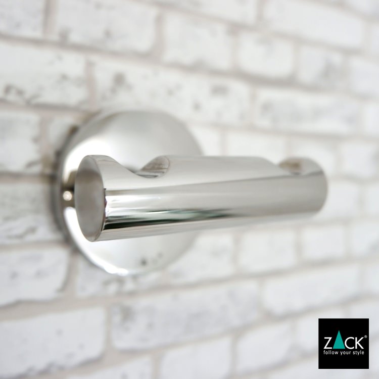 ZACK 40063 SCALA ɥZACKǥΥ֥륿եå դ DIY MP  [߸ͭ]