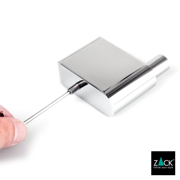 ZACK 40457 ATORE �ɥ���ZACK���������ǥ�����Υ�����եå� ���դ������� DIY MP [�߸�ͭ��]