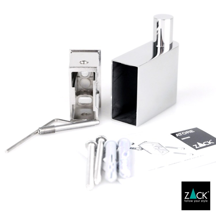 ZACK 40457 ATORE �ɥ���ZACK���������ǥ�����Υ�����եå� ���դ������� DIY MP [�߸�ͭ��]