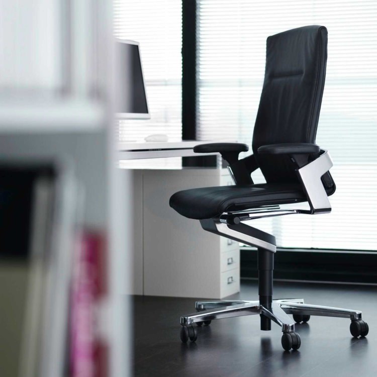 Wilkhahn �����륯�ϡ����ON �ϥ��Хå������������ �֥�å� 175/7 3D��å��� ���եȥ��㥹���� ���ե��������� ������������ �ѥ����������