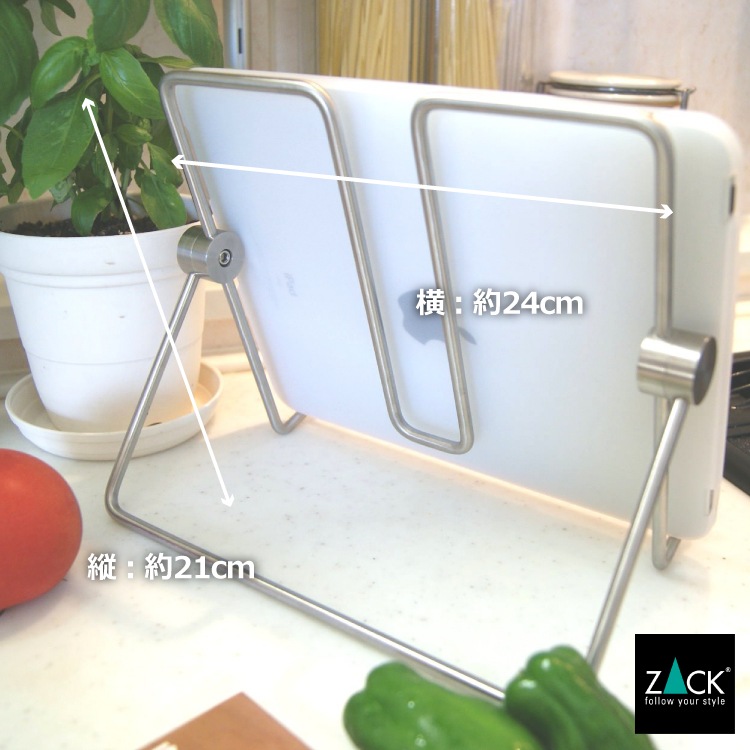 [����] ZACK 20647 ALESSA �ɥ���ZACK���������ǥ�����Υ��å��֥å��������