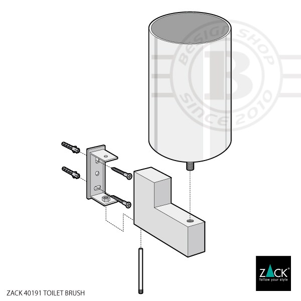 [] ZACK 40191 FRESCO ɥZACKǥΥȥåȥ֥饷 ե