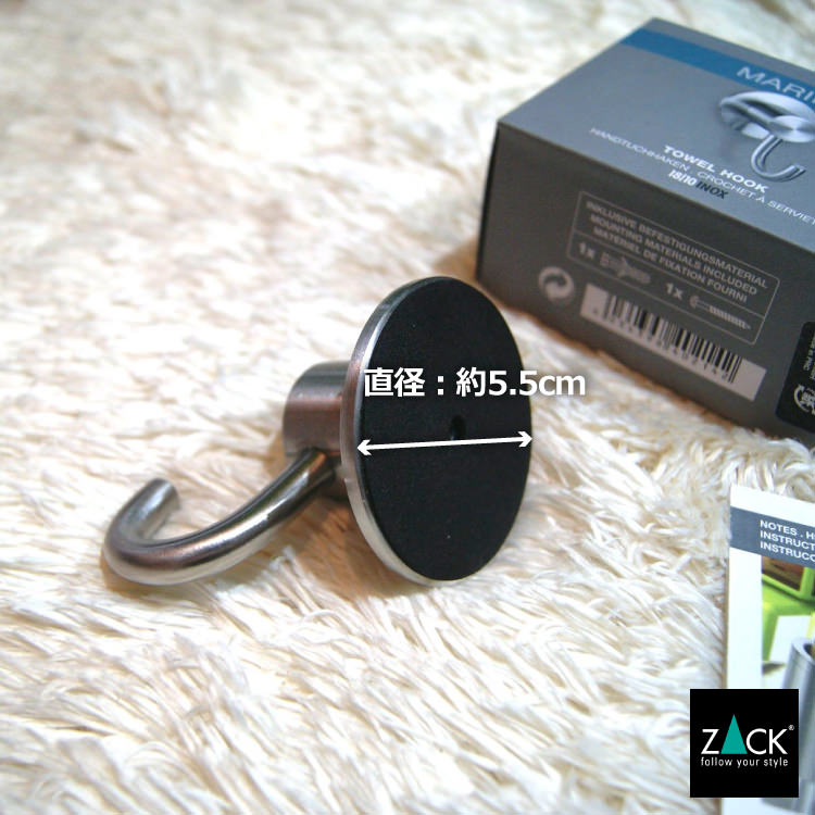 [] ZACK 40214 MARINO ɥZACKǥΥեå