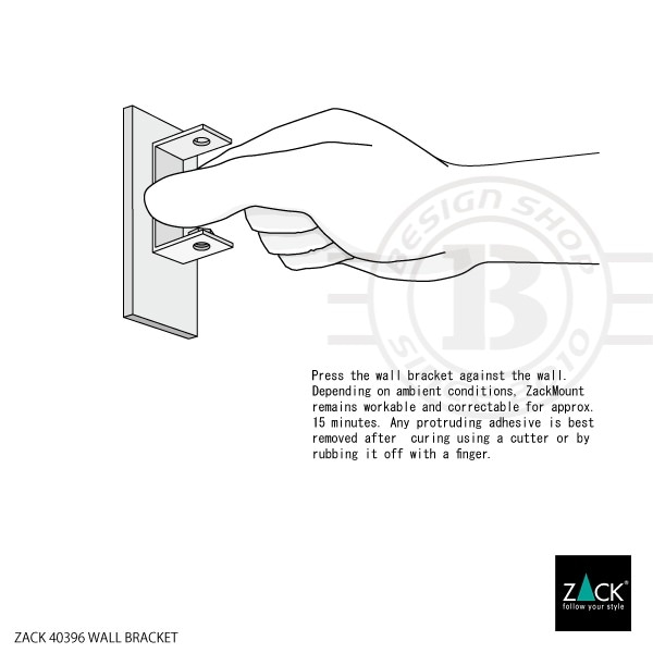 ZACK 40396 LINEA LINEA�����ѥ֥饱�å� [�ѡ���] HL [�߸�ͭ��]