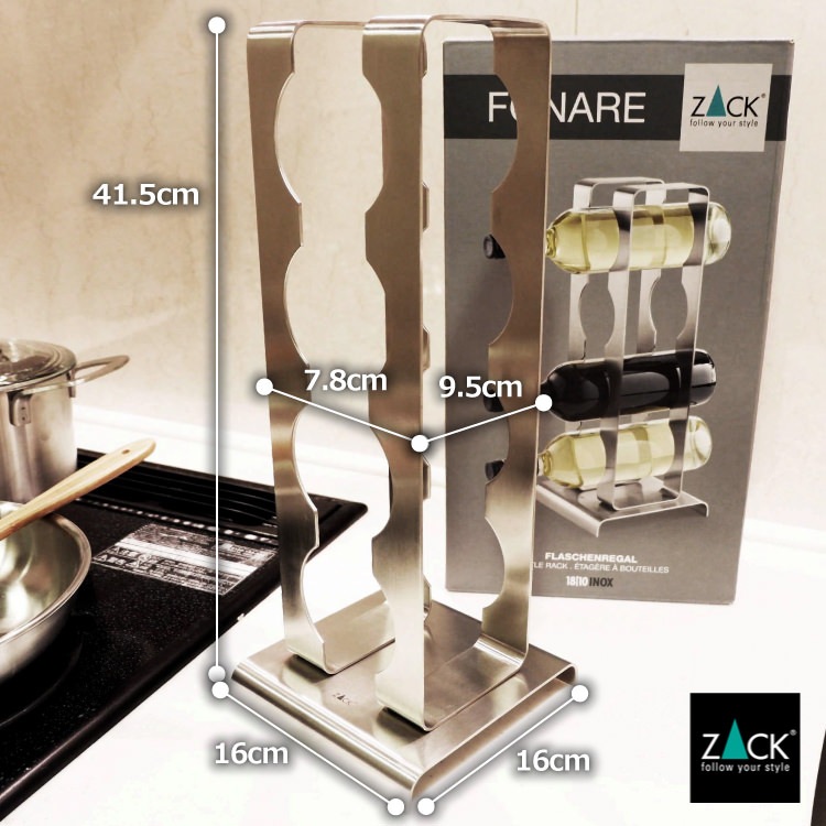 [] ZACK 20557 FONARE ɥZACKǥΥܥȥå