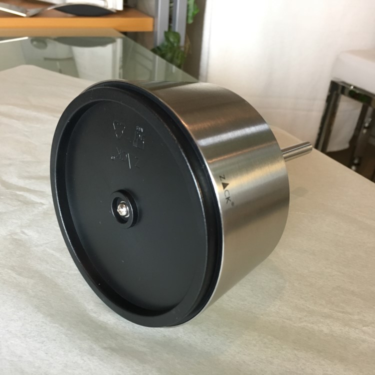 [����] ZACK 20631 TOCO �ɥ���ZACK�����Υơ��֥륹�����