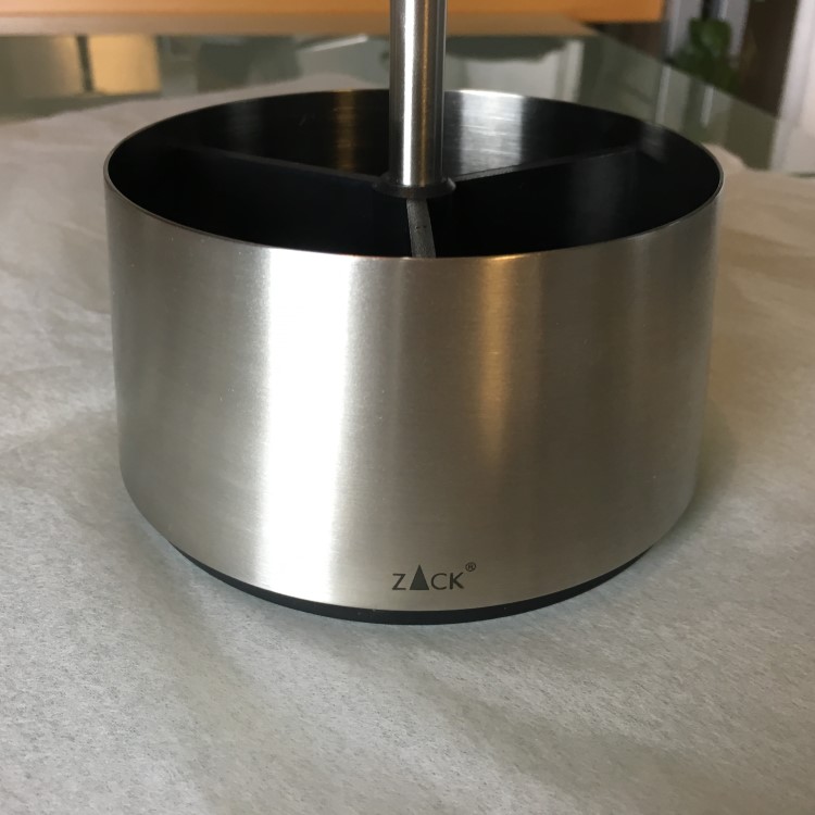 [����] ZACK 20631 TOCO �ɥ���ZACK�����Υơ��֥륹�����