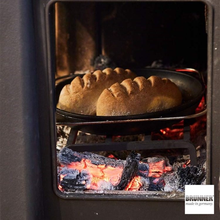 BRUNNER GUSSTO IDP005014 �����ȥѥ� 24cm����ʪ�� �֥�ʡ� ������ MADE IN GERMANY  ������Ǯ���б���