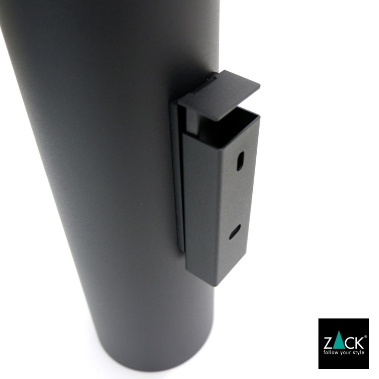 [����ץ���] ZACK 40448 TUBO �ɥ���ZACK���������ǥ�����Υȥ���֥饷 �ޥåȥ֥�å� ���դ������� DIY [�߸�ͭ��]