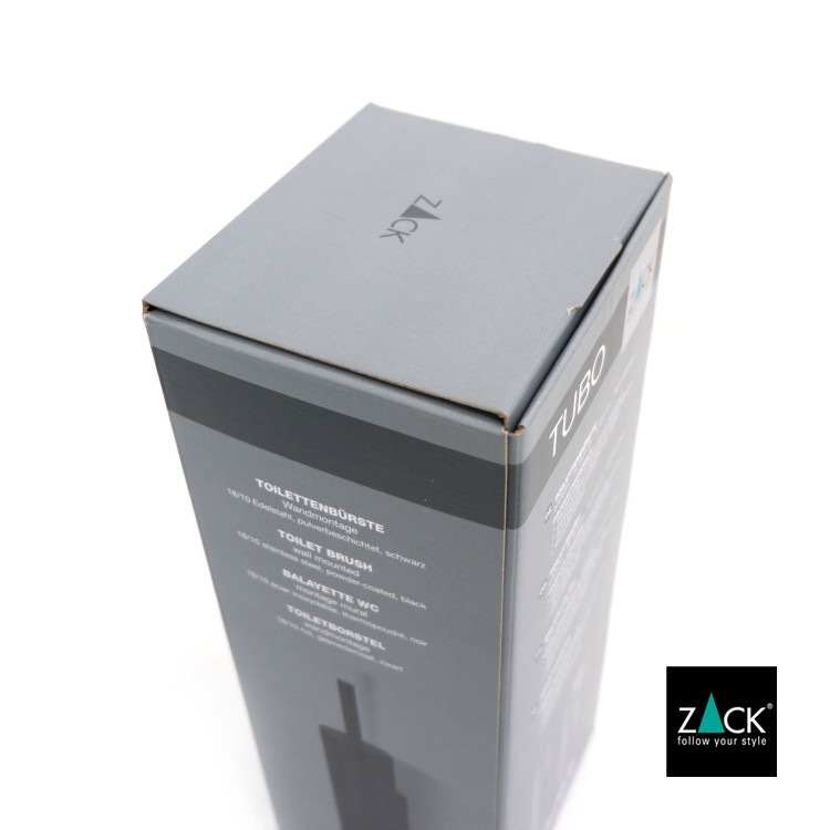 [����ץ���] ZACK 40448 TUBO �ɥ���ZACK���������ǥ�����Υȥ���֥饷 �ޥåȥ֥�å� ���դ������� DIY [�߸�ͭ��]