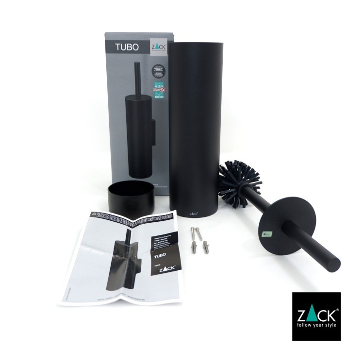 [����ץ���] ZACK 40448 TUBO �ɥ���ZACK���������ǥ�����Υȥ���֥饷 �ޥåȥ֥�å� ���դ������� DIY [�߸�ͭ��]