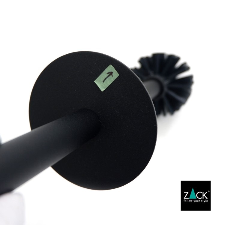 [����ץ���] ZACK 40448 TUBO �ɥ���ZACK���������ǥ�����Υȥ���֥饷 �ޥåȥ֥�å� ���դ������� DIY [�߸�ͭ��]