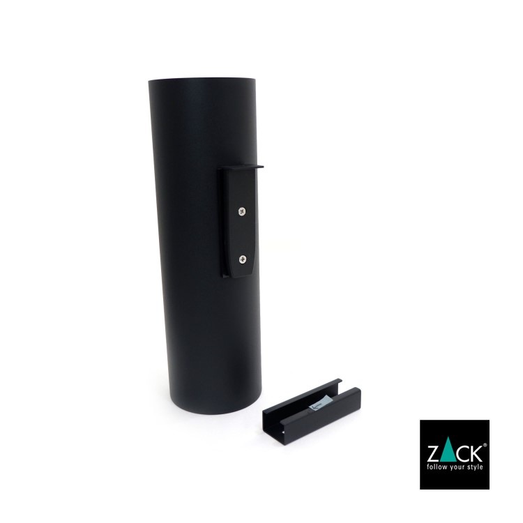 [����ץ���] ZACK 40448 TUBO �ɥ���ZACK���������ǥ�����Υȥ���֥饷 �ޥåȥ֥�å� ���դ������� DIY [�߸�ͭ��]