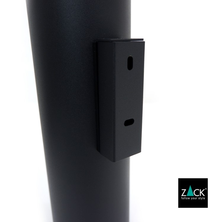 [����ץ���] ZACK 40448 TUBO �ɥ���ZACK���������ǥ�����Υȥ���֥饷 �ޥåȥ֥�å� ���դ������� DIY [�߸�ͭ��]