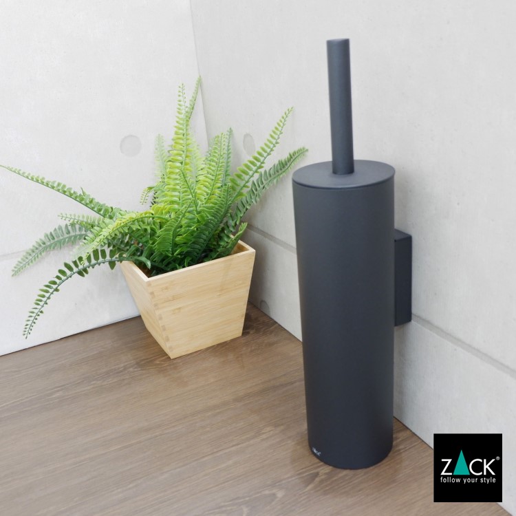 [����ץ���] ZACK 40448 TUBO �ɥ���ZACK���������ǥ�����Υȥ���֥饷 �ޥåȥ֥�å� ���դ������� DIY [�߸�ͭ��]