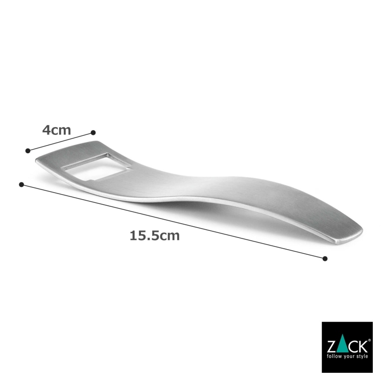 ZACK 20558 SINOS �ɥ���ZACK���������ǥ�����Υܥȥ륪���ץʡ�(��ȴ��) HL [�߸�ͭ��]