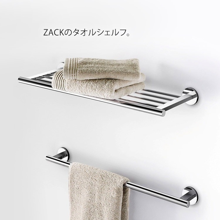 [����]ZACK 40065 SCALA �ɥ���ZACK���������ǥ�����Υ����륷����� 66cm ���դ������� DIY MP