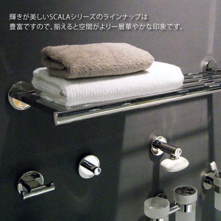 [����]ZACK 40065 SCALA �ɥ���ZACK���������ǥ�����Υ����륷����� 66cm ���դ������� DIY MP