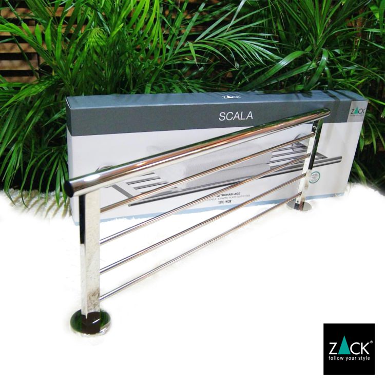 [����]ZACK 40065 SCALA �ɥ���ZACK���������ǥ�����Υ����륷����� 66cm ���դ������� DIY MP