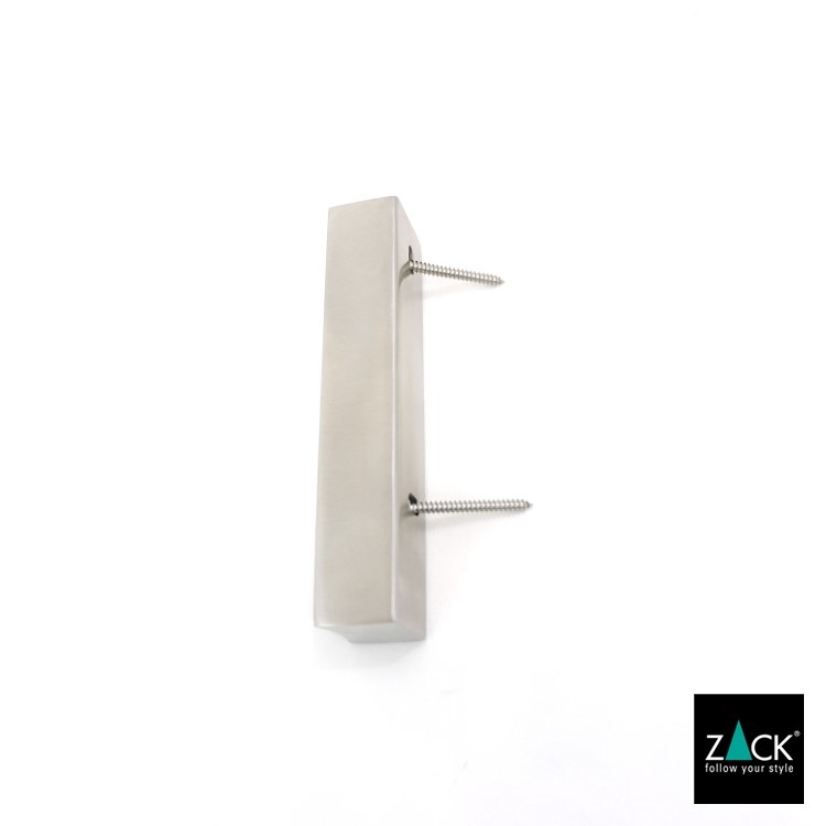 ZACK 40244 TUBO �ɥ���ZACK���������ǥ�����Υȥ���֥饷 ���դ������� DIY HL [�߸�ͭ��]