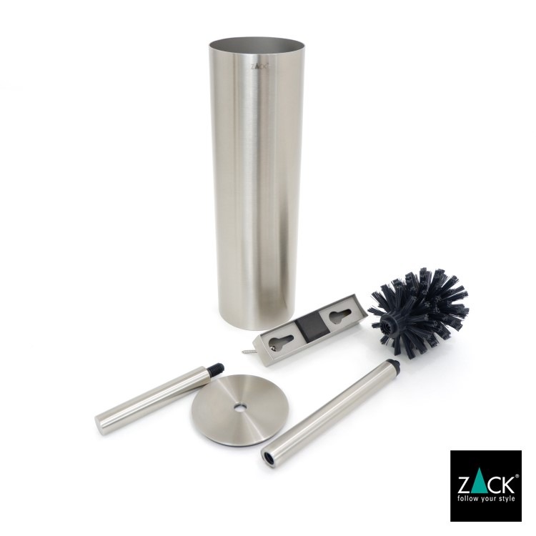 ZACK 40244 TUBO �ɥ���ZACK���������ǥ�����Υȥ���֥饷 ���դ������� DIY HL [�߸�ͭ��]