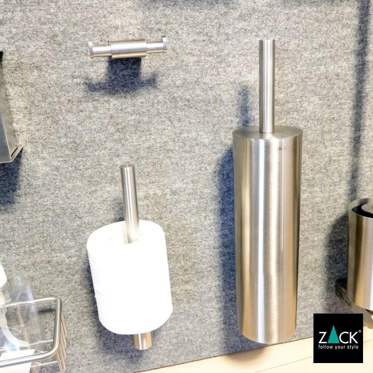 ZACK 40244 TUBO �ɥ���ZACK���������ǥ�����Υȥ���֥饷 ���դ������� DIY HL [�߸�ͭ��]