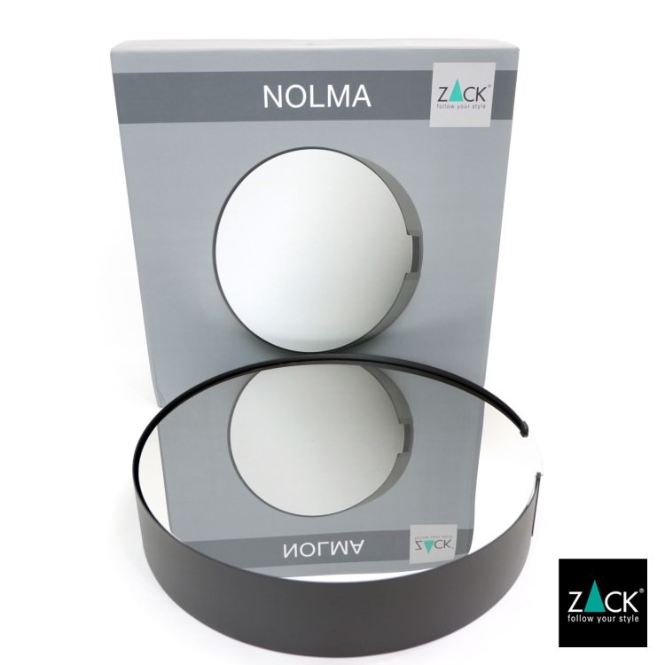 ZACK 50604 NOLMA ɥZACKǥΥߥ顼դӥͥåL դ DIY H1 [߸ͭ]