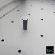 ZACK 50604 NOLMA ɥZACKǥΥߥ顼դӥͥåL դ DIY H1 [߸ͭ]
