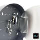 ZACK 50604 NOLMA ɥZACKǥΥߥ顼դӥͥåL դ DIY H1 [߸ͭ]