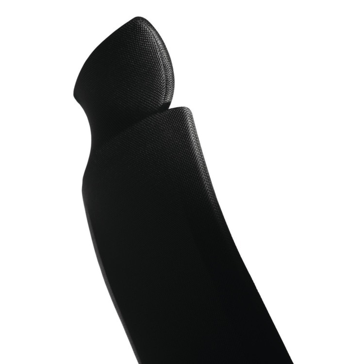 Wilkhahn �����륯�ϡ����ON �ϥ��Хå������������ �إåɥ쥹���դ� �֥�å��쥶�� 175/71H ���եȥ��㥹���� ���ե��������� ������������ �ѥ����������