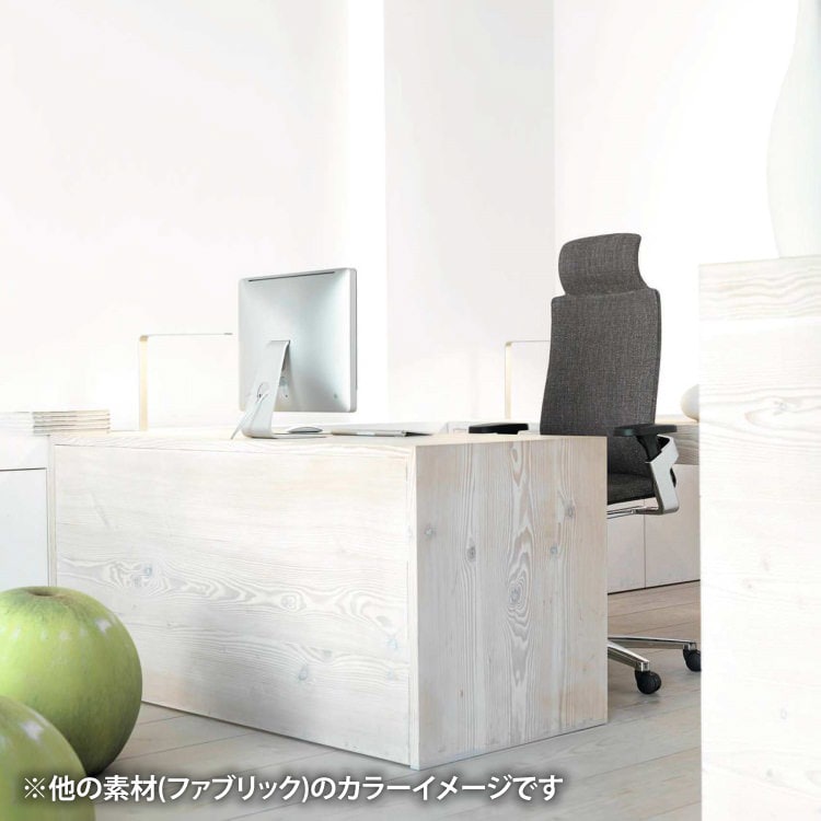 Wilkhahn �����륯�ϡ����ON �ϥ��Хå������������ �إåɥ쥹���դ� �֥�å��쥶�� 175/71H ���եȥ��㥹���� ���ե��������� ������������ �ѥ����������