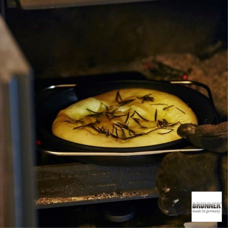 BRUNNER GUSSTO IDP005015 �����ȥѥ� 28cm����ʪ�� �֥�ʡ� ������ MADE IN GERMANY  ������Ǯ���б���