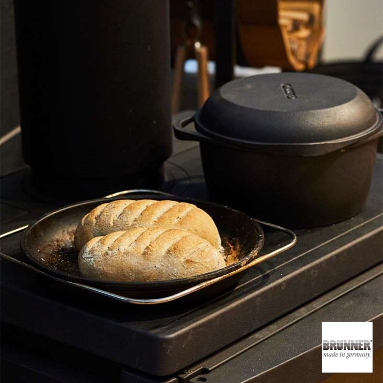 BRUNNER GUSSTO IDP005015 �����ȥѥ� 28cm����ʪ�� �֥�ʡ� ������ MADE IN GERMANY  ������Ǯ���б���