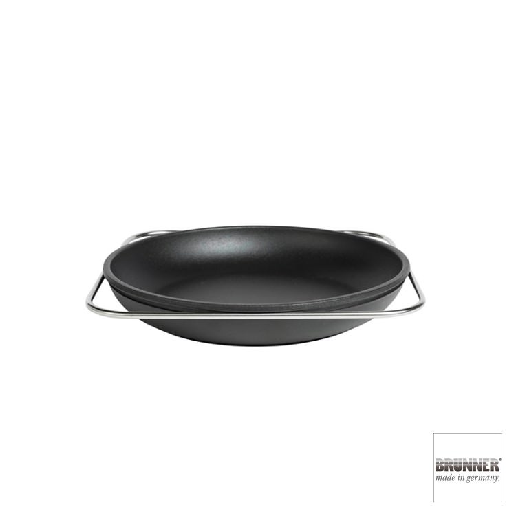 BRUNNER GUSSTO IDP005015 �����ȥѥ� 28cm����ʪ�� �֥�ʡ� ������ MADE IN GERMANY  ������Ǯ���б���