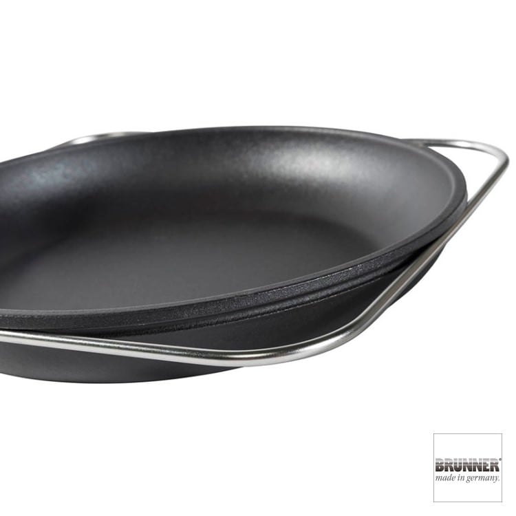 BRUNNER GUSSTO IDP005015 �����ȥѥ� 28cm����ʪ�� �֥�ʡ� ������ MADE IN GERMANY  ������Ǯ���б���