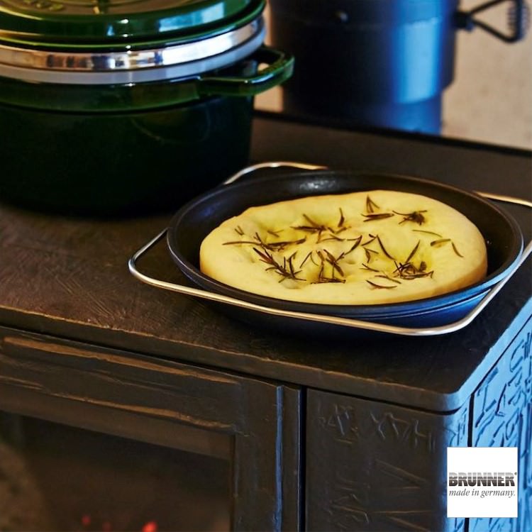 BRUNNER GUSSTO IDP005015 �����ȥѥ� 28cm����ʪ�� �֥�ʡ� ������ MADE IN GERMANY  ������Ǯ���б���