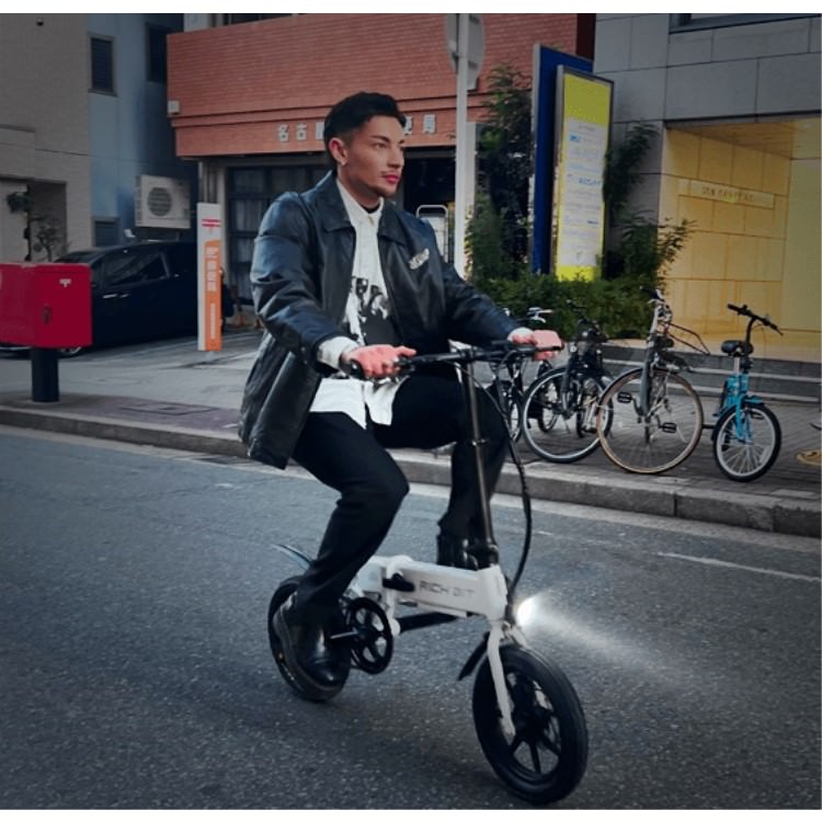 [��ư�������ȼ�ž��] RICHBIT CITY ASSIST(������ԥ�)���ޤ���߲� �����Υ�������Բ� ����̵��