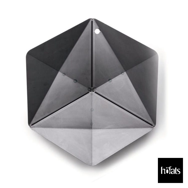 HOEFATS(�ۡ��ե��å�) 50103 TRIPLE �ե����䡼�ܥ��� 120cm�åɥ����� �ȥ�ץ� �ե����䡼�ԥå� BBQ ����