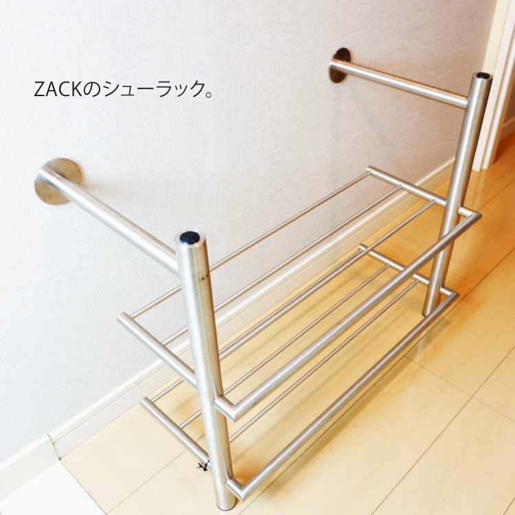 [����] ZACK 50694 ABILIO �ɥ���ZACK���������ǥ�����Υ��塼��å�(���饹��̵) ���դ������� DIY HL