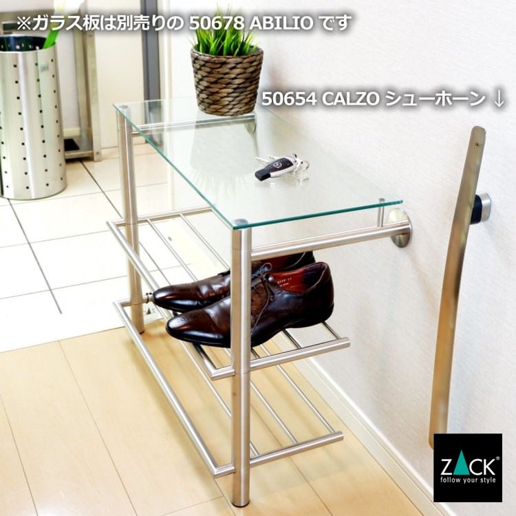 [����] ZACK 50694 ABILIO �ɥ���ZACK���������ǥ�����Υ��塼��å�(���饹��̵) ���դ������� DIY HL