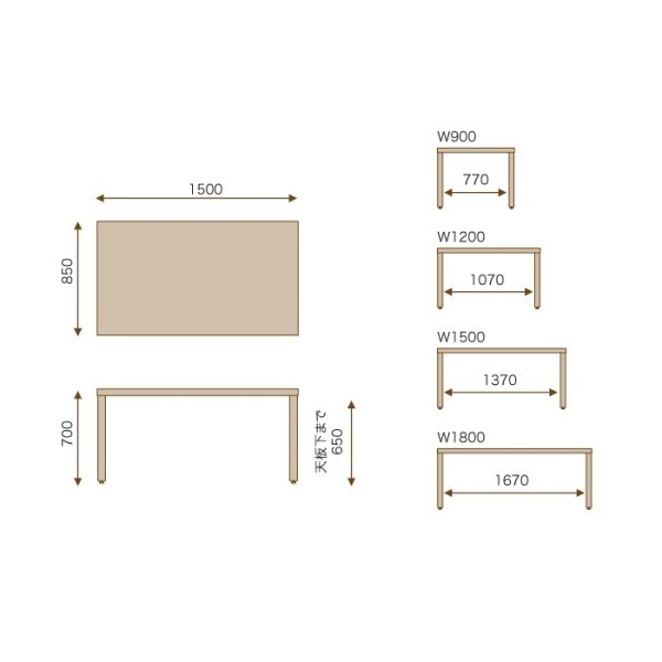 TEORI TD-K1885���ݽ������K�����˥󥰥ơ��֥�ʳѵӡ�W1800