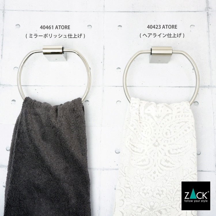 [����] ZACK 40461 ATORE �ɥ���ZACK���������ǥ�����Υ������� ���դ������� DIY