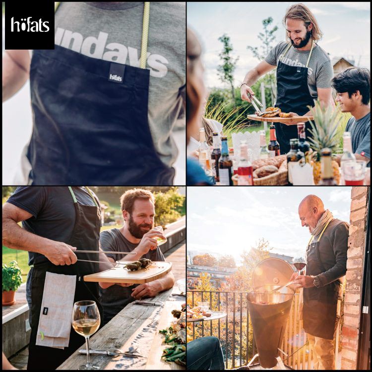 HOEFATS(ۡեå) 30201 ꥸʥ륨ץåɥ ե䡼ԥå BBQ 