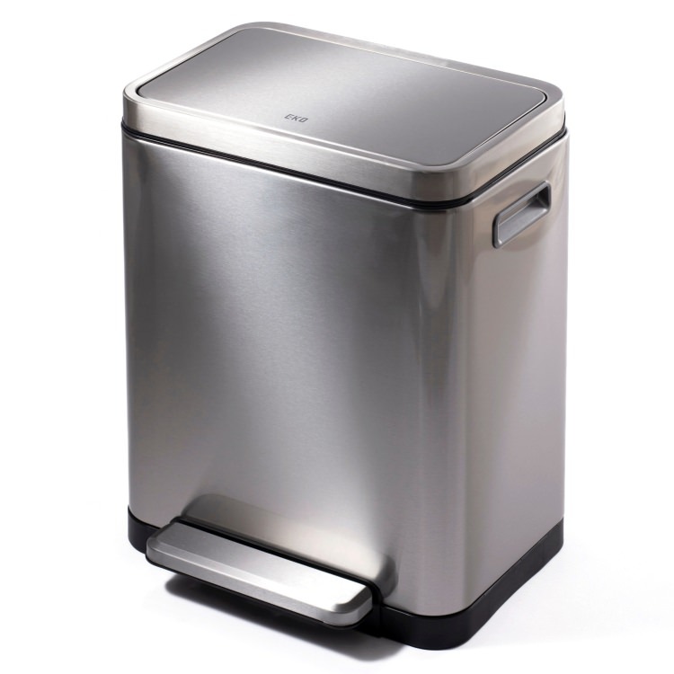 EKO(������������) X���塼�� ���ƥåץӥ�45L�å���Ȣ ����С� ���ƥå� �ڥ���ӥ� ���ƥ�쥹 ������ EK9368MT-45L