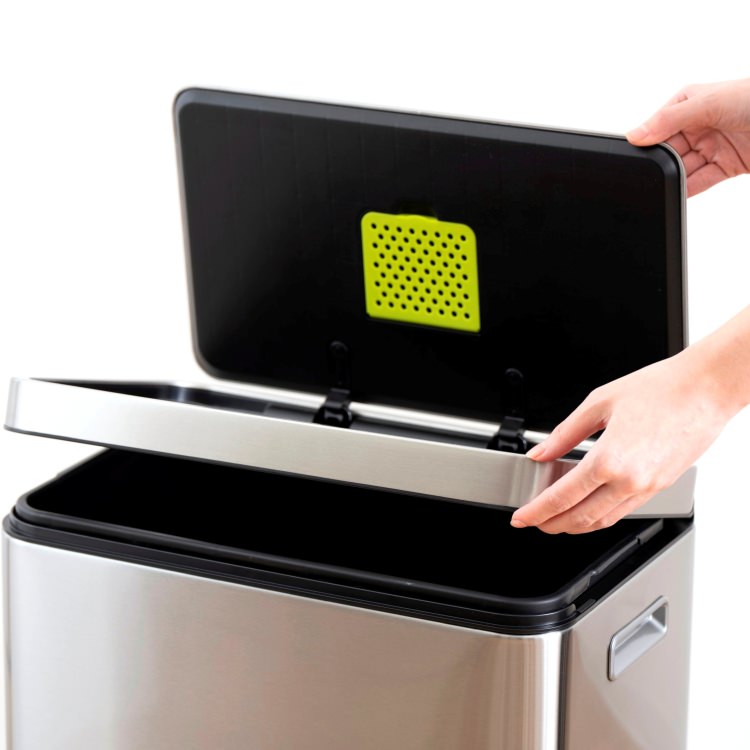 EKO(������������) X���塼�� ���ƥåץӥ�45L�å���Ȣ ����С� ���ƥå� �ڥ���ӥ� ���ƥ�쥹 ������ EK9368MT-45L