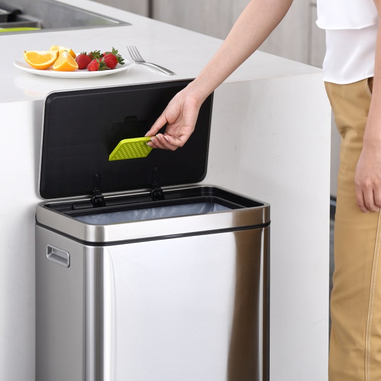 EKO(������������) X���塼�� ���ƥåץӥ�45L�å���Ȣ ����С� ���ƥå� �ڥ���ӥ� ���ƥ�쥹 ������ EK9368MT-45L