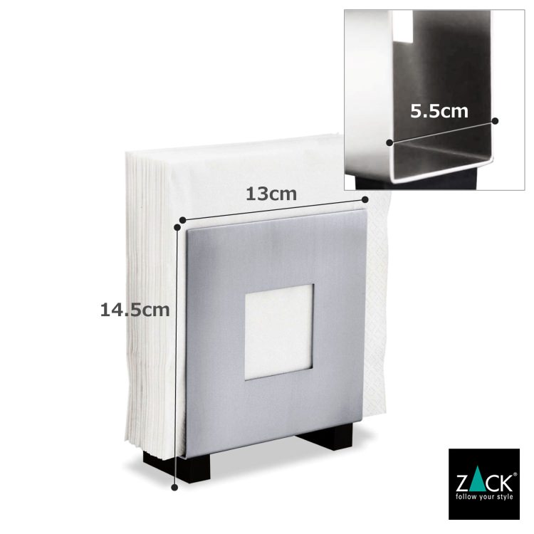 ZACK 22468 SERVO ɥZACKǥΥʥץۥ(ʥե)  HL [߸ͭ]