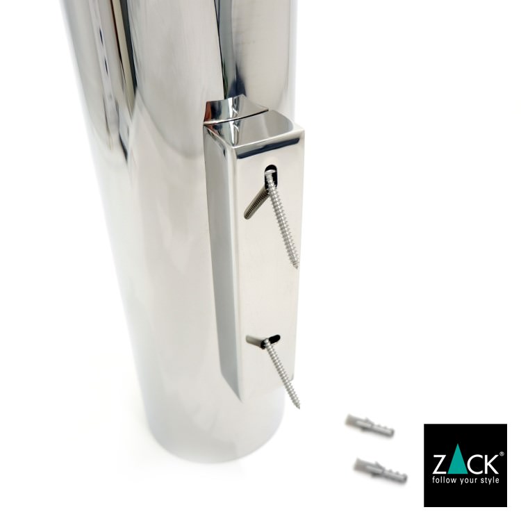 ZACK 40068 TUBO �ɥ���ZACK���������ǥ�����Υȥ���֥饷���å� ���դ������� DIY MP [�߸�ͭ��]