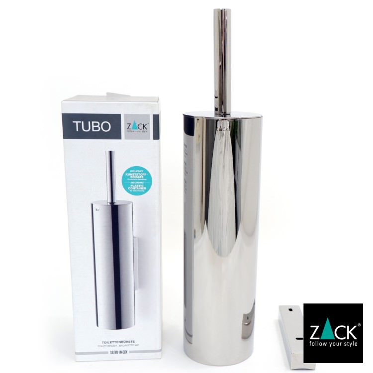 ZACK 40068 TUBO �ɥ���ZACK���������ǥ�����Υȥ���֥饷���å� ���դ������� DIY MP [�߸�ͭ��]